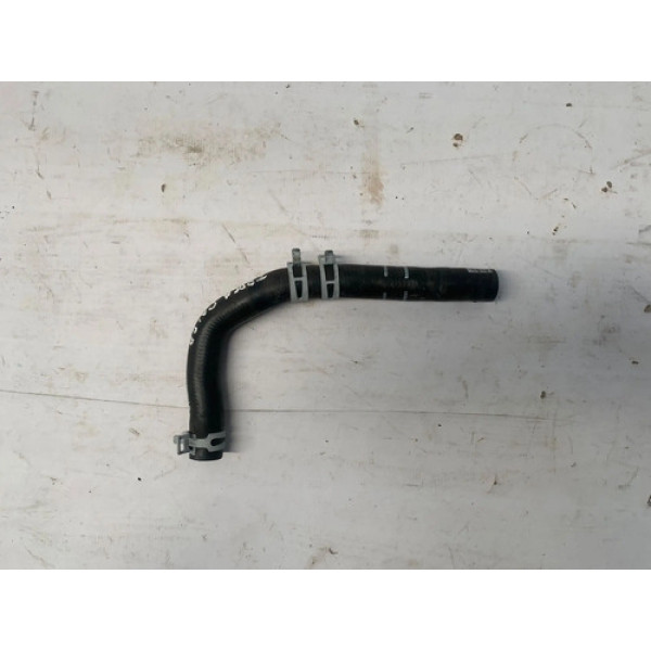 Mangueira Trocador Calor Logan 1.0 12v 2016 2024 213557014r