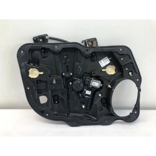 Maquina Vidro Dianteira Esquerda Jeep Commander 2021 2025