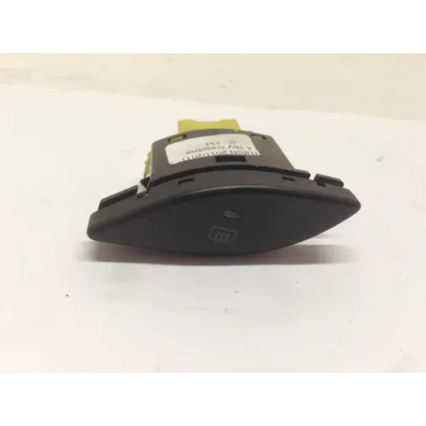 Botão Desembaçador Vidro Jac J3 2011 2013