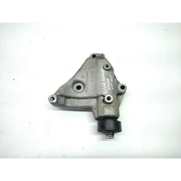 Suporte Compressor Clio Logan Sandero 1.0 16v