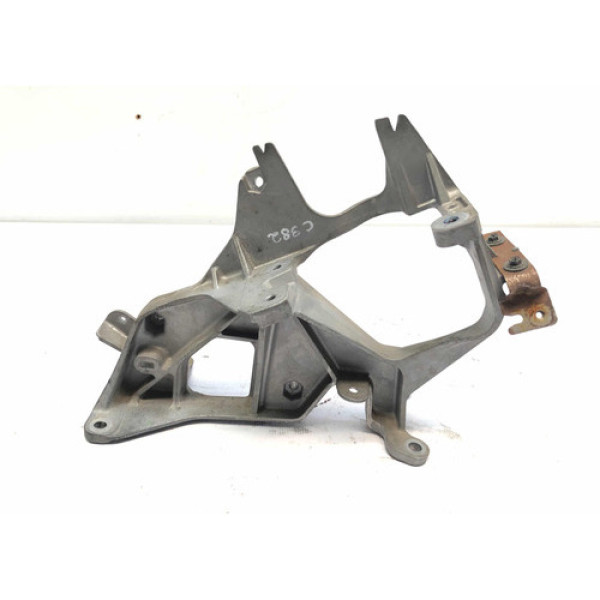 Suporte Alavanca Freio De Mão Honda New Civic 2007 2011