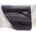 Forro Porta Traseiro Esquerdo - Jac J6 2010 2013 Detalhe