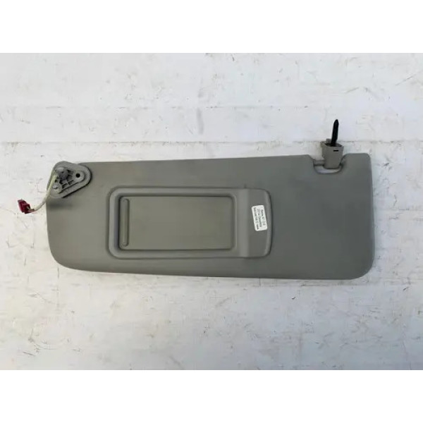 Quebra Sol Esquerdo Bmw X1 Sdrive18i E84 2010 2015
