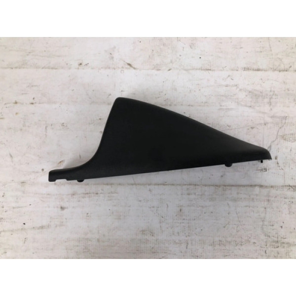 Acabamento Externo Inferior Esquerdo Jeep Compass 2016 2020 Preto