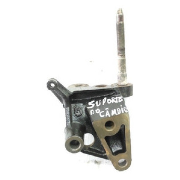 Suporte Coxim Câmbio Honda Accord 2.3 1998 2002