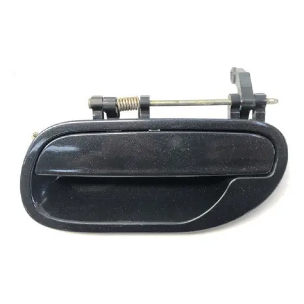 Maçaneta Externa Traseira Esquerda Volvo V40 T4 Traseira
