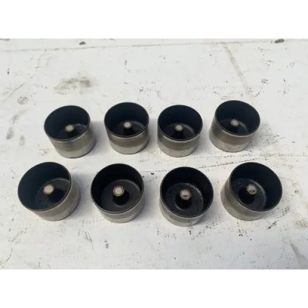 Kit Tucho Admissão Volvo V40 T4 2.0t 2000 2004 Gasolina