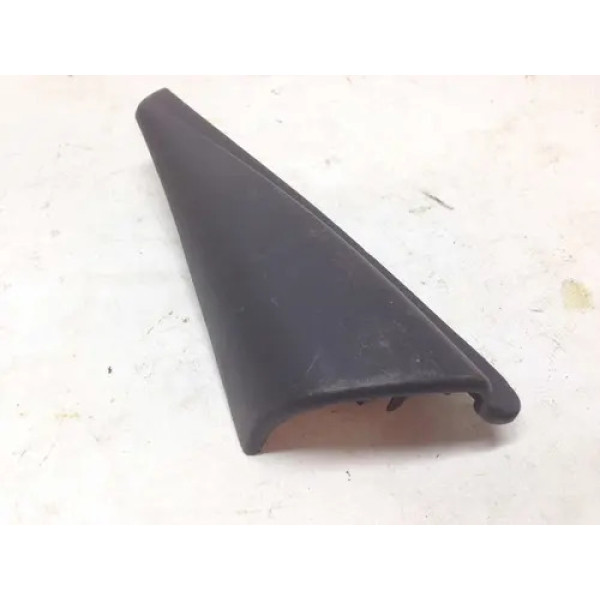 Moldura Interna Porta Traseira Direita Xsara Picasso Preto