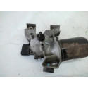 Motor Limpador Para-brisa Discovery 3 2006 2009