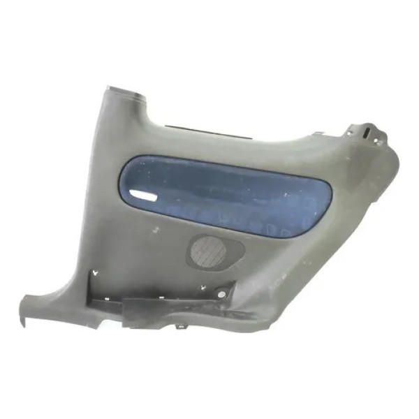 Forro Traseiro Direito Peugeot 206 2 Portas