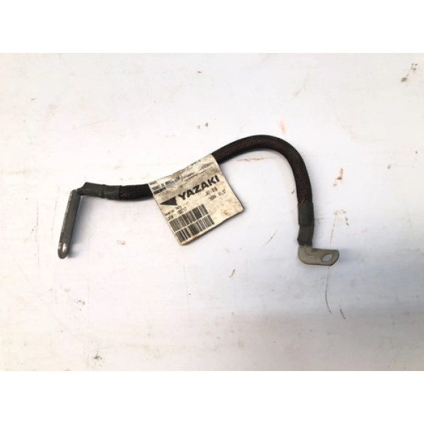 Cabo Negativo Bateria Fiat Toro 2.0 Tdi 2016 2021 51989547
