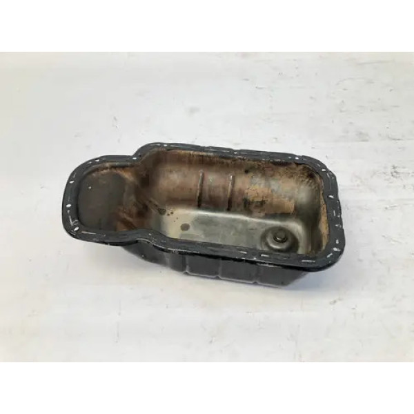 Carter Óleo Motor Citroen Peugeot 207 C3 1.4 8v 2008 2011