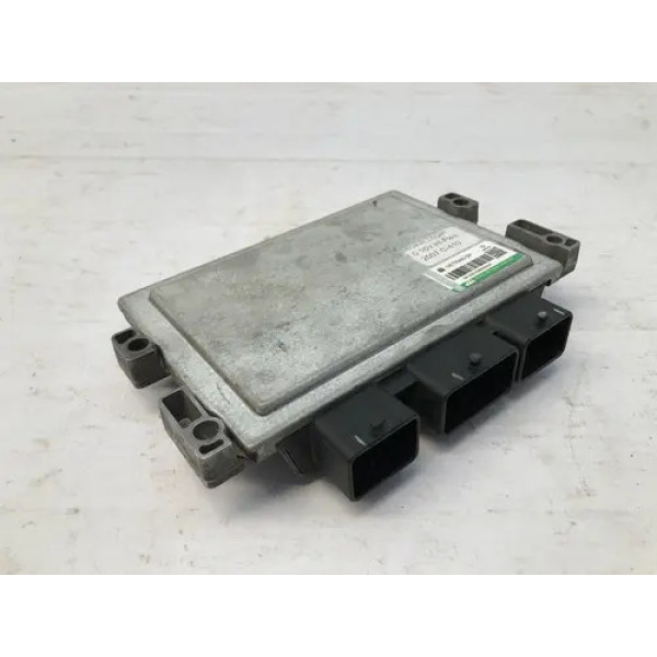 Módulo Injeção Renault Logan 1.0 16v 8200788464