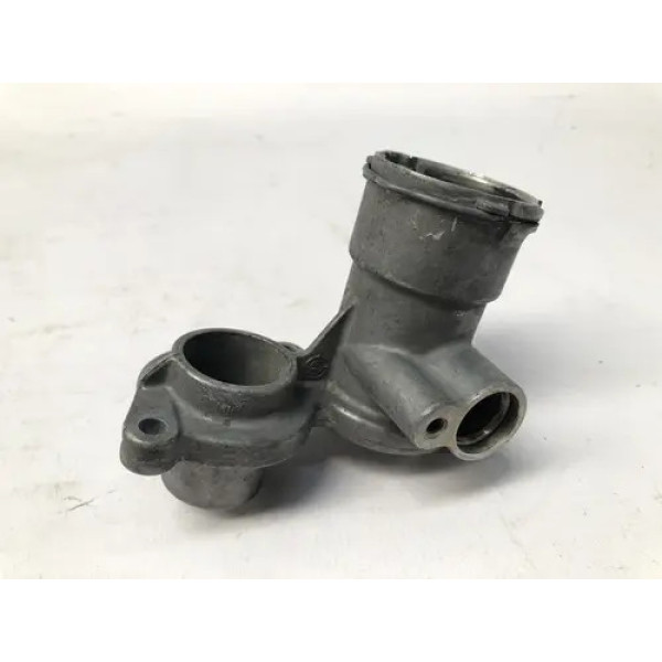 Flange Água Motor Mercedes C200k 1.8 2008 2011