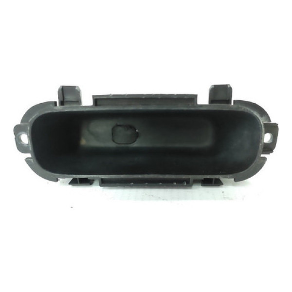 Puxador Porta Dianteiro Esquerdo Honda Accord Exr 1998 2002 Preto