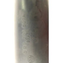 Filtro Canister Polo Fox 1.6 8v Flex 6q0201801a