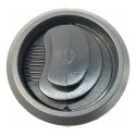 Difusor Ar Painel Chevrolet Celta 2007 2013