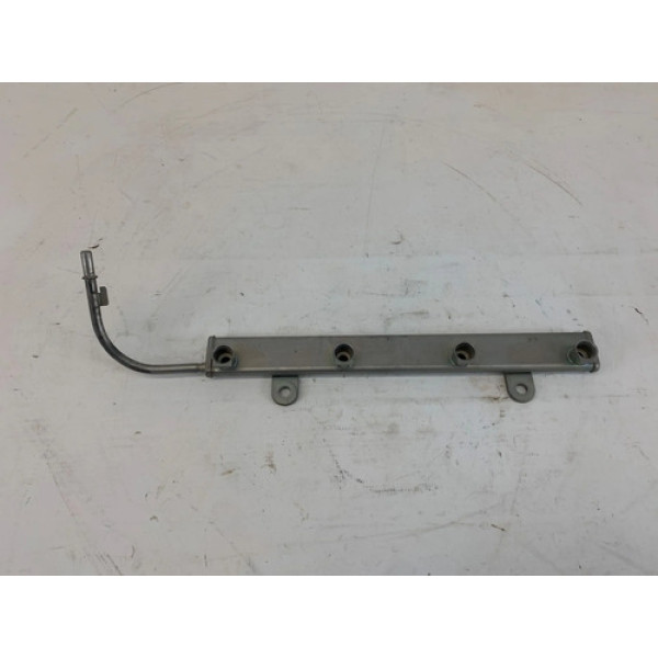 Flauta Bico Injetor Mitsubishi Asx 2.0 Gasolina 2011 2016
