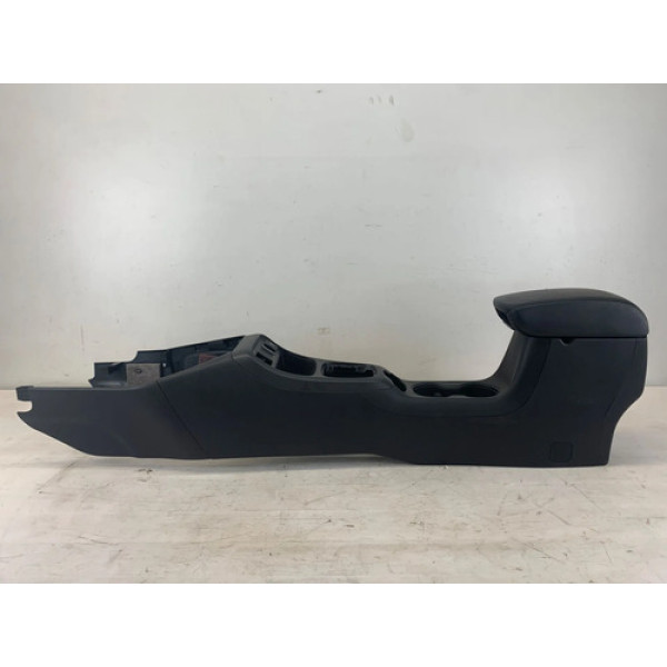 Console Central Apoio Braço Jeep Compass 2.0 Sport 2016 2020