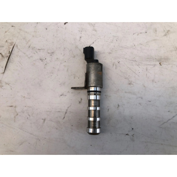 Valvula Solenoide Admissão Sandero 1.0 3cil 12v 2014 2019