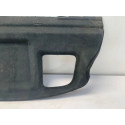 Tampão Bagagito Gm Corsa Sedan Wind 1994 2001 Cinza