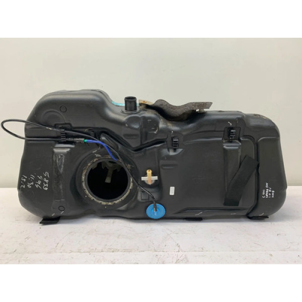 Tanque Combustivel Gm Corsa 1.0 8v 2003 2012