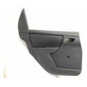 Forro Porta Traseiro Esquerdo Chevrolet Celta 2007 2013 4p