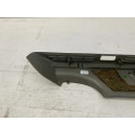 Acabamento Suporte Bagagito Esquerdo Citroen Xsara Picasso Cinza