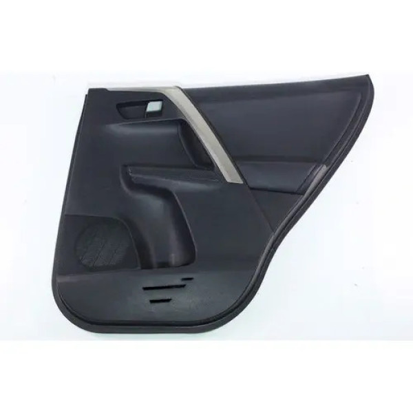 Forro Porta Traseiro Direito Rav4 2013