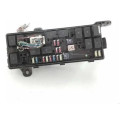 Caixa De Fusível Externa Mitsubishi Pajero Dakar 4x4 2013