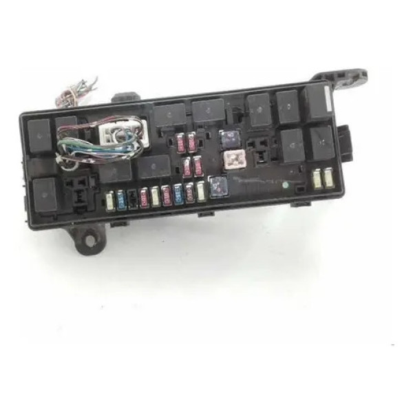 Caixa De Fusível Externa Mitsubishi Pajero Dakar 4x4 2013