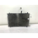 Condensador Ar Condicionado Peugeot 206 1.0 16v 2001 2005