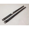Barras Reforço Agregado Bmw 120i 2008