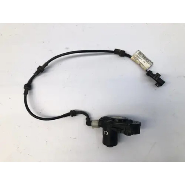 Motor Atuador Pinça Freio Traseiro Direito Renegade 20182021