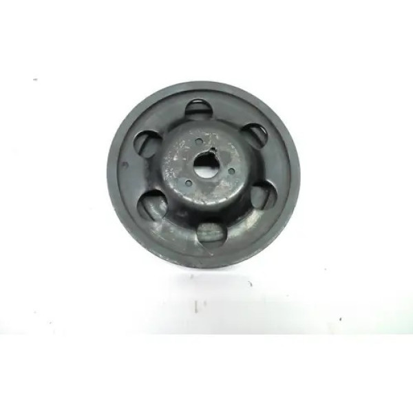Polia Virabrequim Renault Logan 1.0 16v 2008