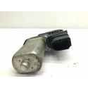 Motor Máquina De Vidro Traseiro Esquerdo Bmw 320i 2007 2011