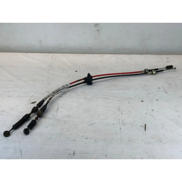 Cabo Seletor Marcha Chery Face 1.6 Manual 2010 2015