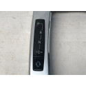 Acabamento Moldura Trambulador C180 2011 2012 A2042674488