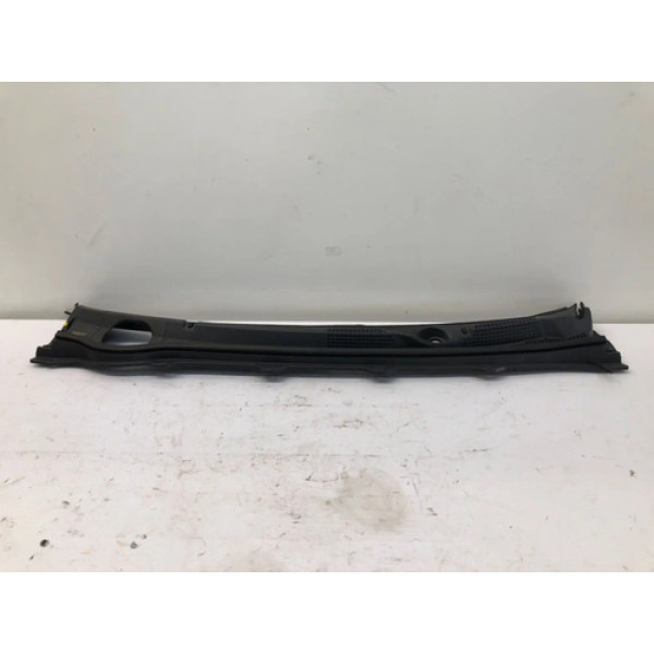 Grade Churrasqueira Para Brisa Onix 2012 2019 Detalhe Preto