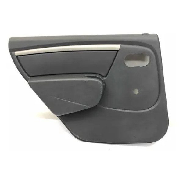 Forro Porta Traseiro Esquerdo Renault Logan 2007 2012