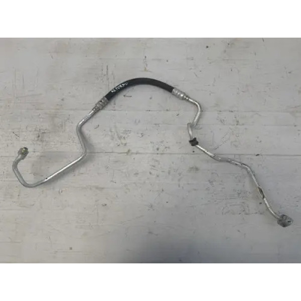 Mangueira Retorno Compressor Ar Volvo V40 T4 2.0t 2000 2004