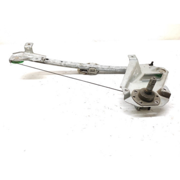 Maquina Vidro Traseira Esquerda Gm Astra Sw 1995