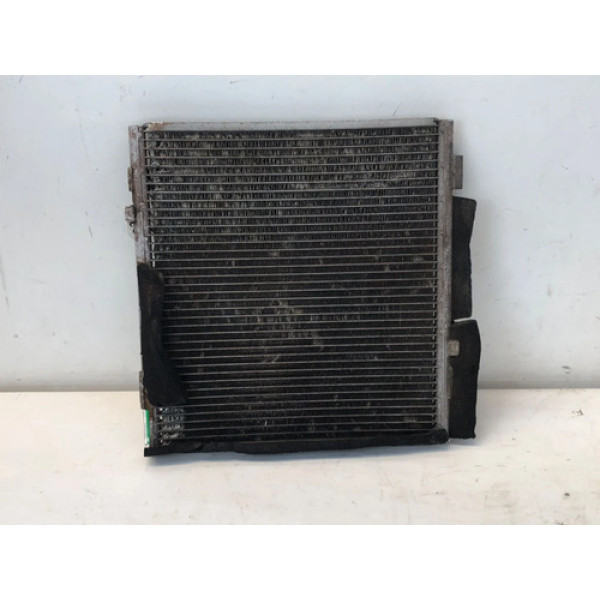 Condensador Ar Condicionado Honda Civic 1.6 1996 2000