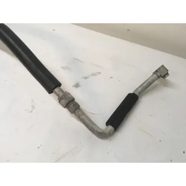 Mangueira Maior Compressor Ar Toyota Camry 3.0 V6 1992 1997