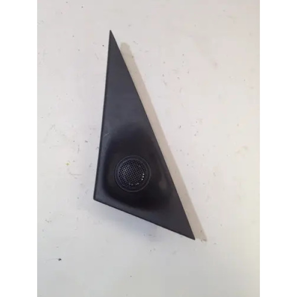 Acabamento Interno Retrovisor Esquerdo - Jac J6 2012