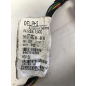Chicote Painel Caixa Evaporadora Peugeot 208 2013 2016