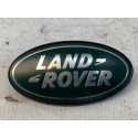 Emblema Tampa Traseira Freelander 2 2007 2011
