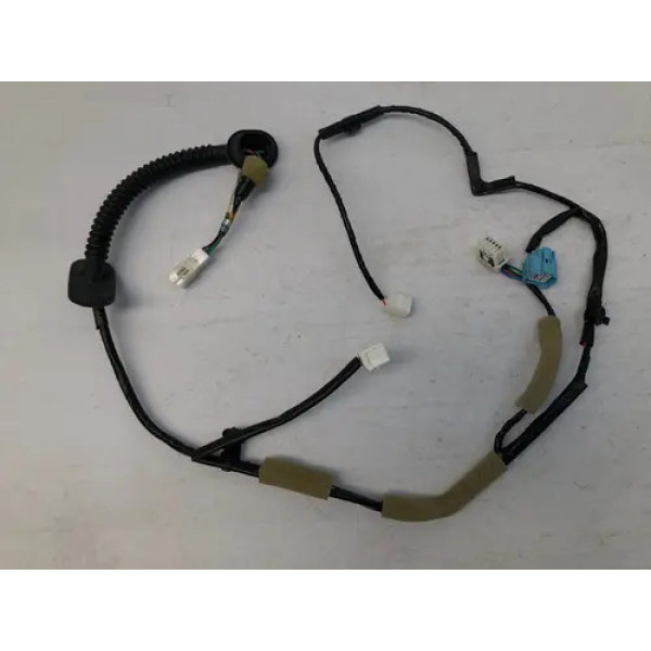Chicote Porta Traseiro Esquerdo Subaru Xv 2015