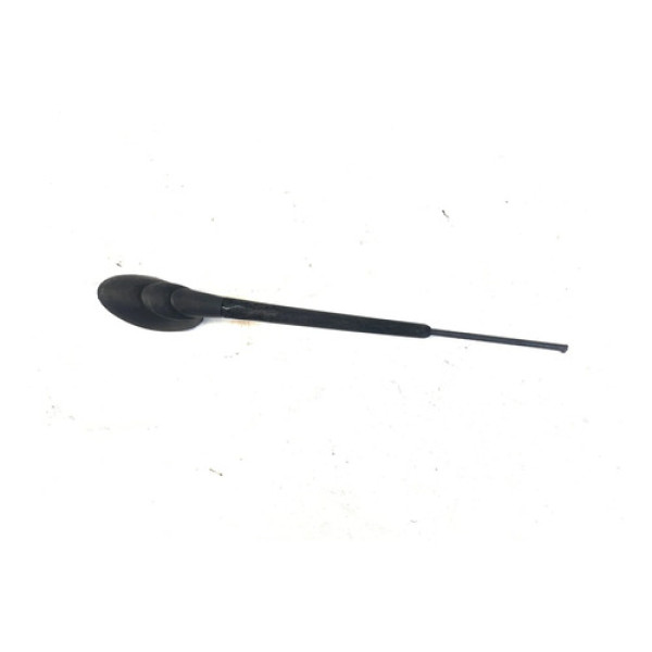 Antena Teto Ford Ka 2014 2021 Detalhe Preto