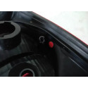 Lanterna Esquerda Volkswagen Gol G4 2005 2014 * Detalhe